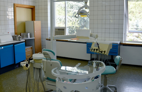 Диагностика