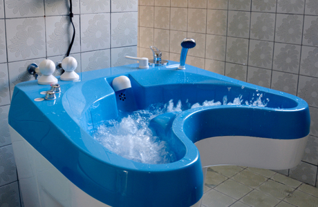 Санаторно-курортные программы