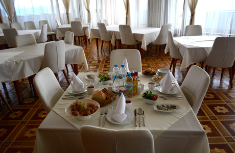 Твой праздник в Южном