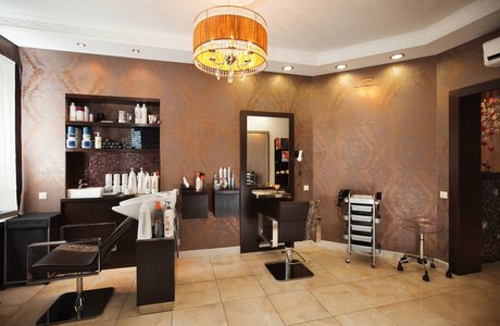 Салон красоты