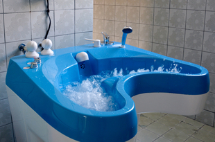 Санаторно-курортные программы