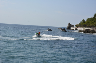 Спорт и отдых