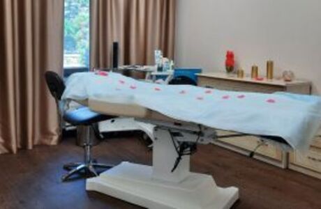 Салон красоты