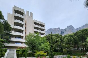 Жилой корпус № 3