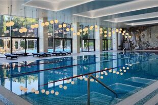 Спорт и отдых