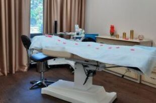 Салон красоты